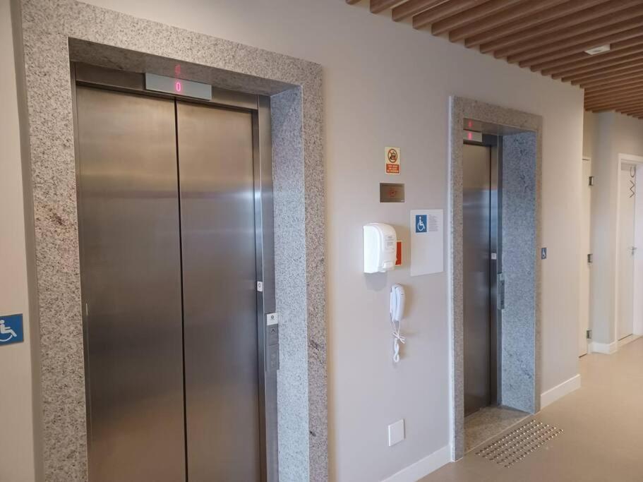 Apartment Studio Na Liberdade 11 *