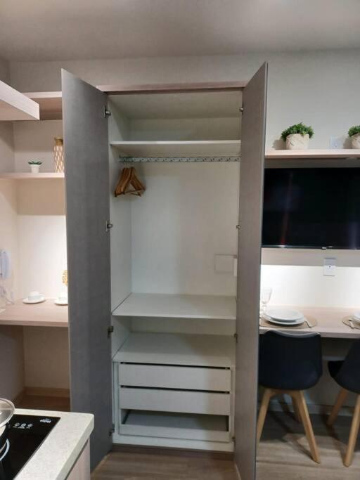 Studio Na Liberdade 11 Apartamento