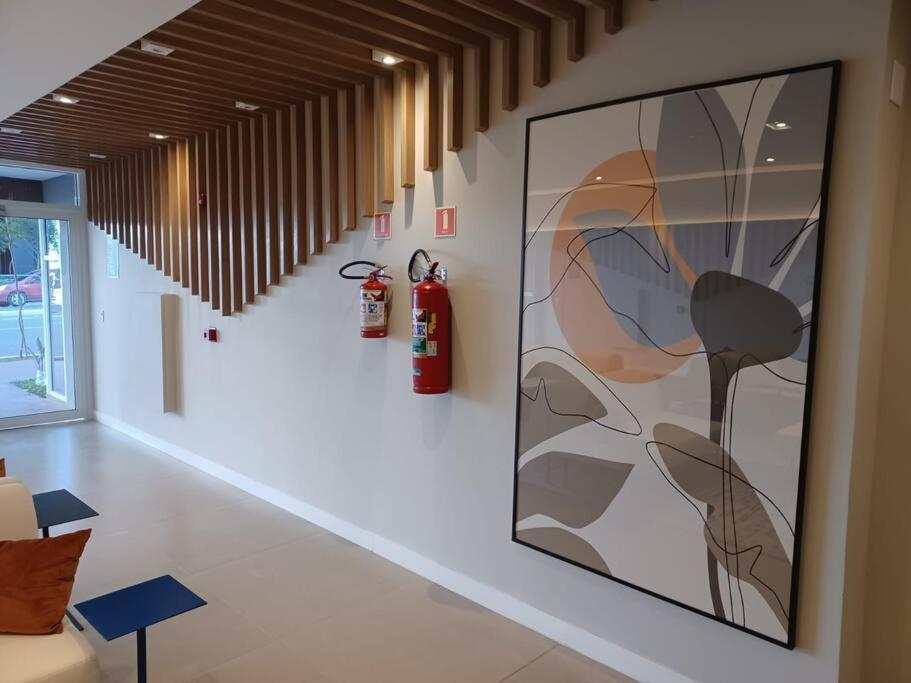 Apartamento Studio Na Liberdade 11 *