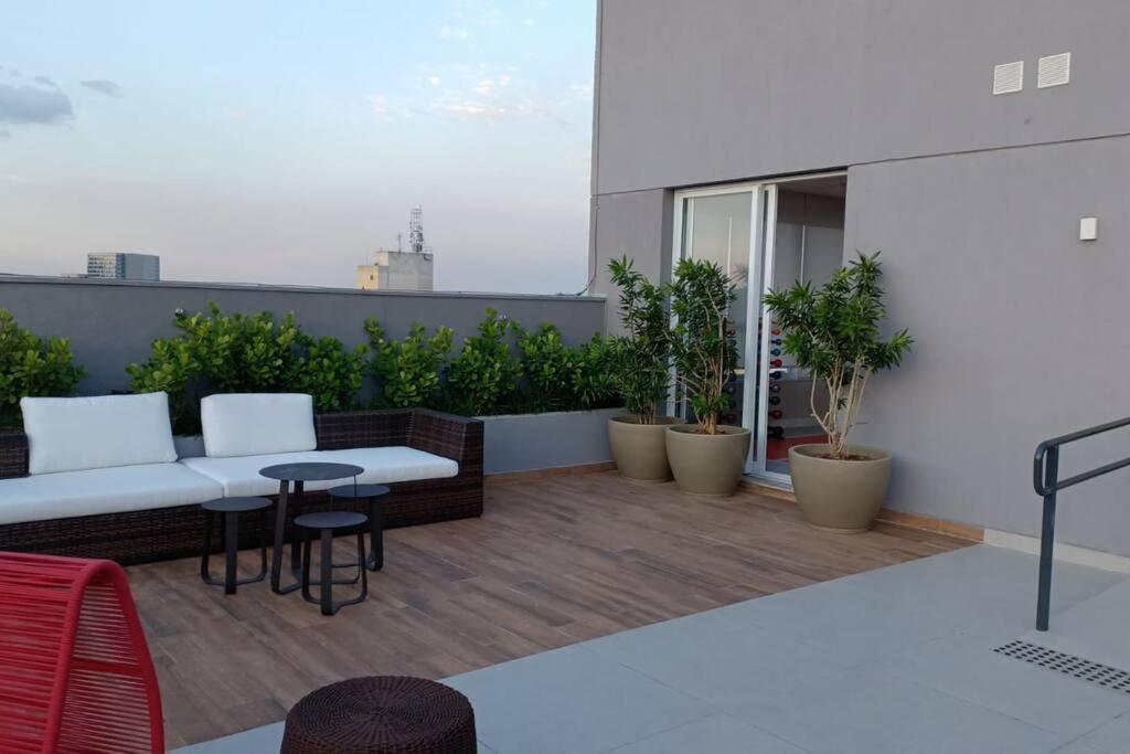Studio Na Liberdade 11 * São Paulo