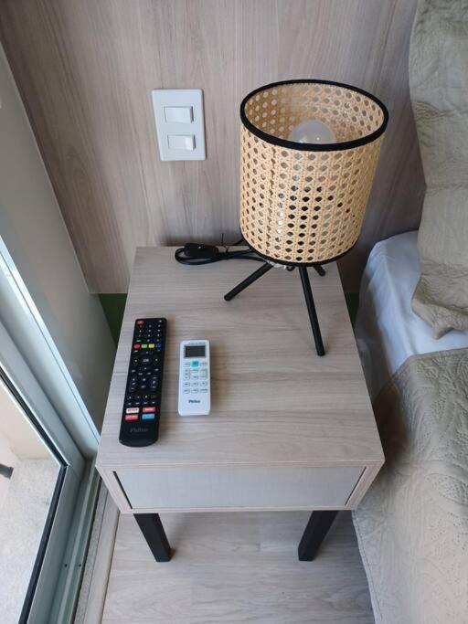 Studio Na Liberdade 11 Apartamento