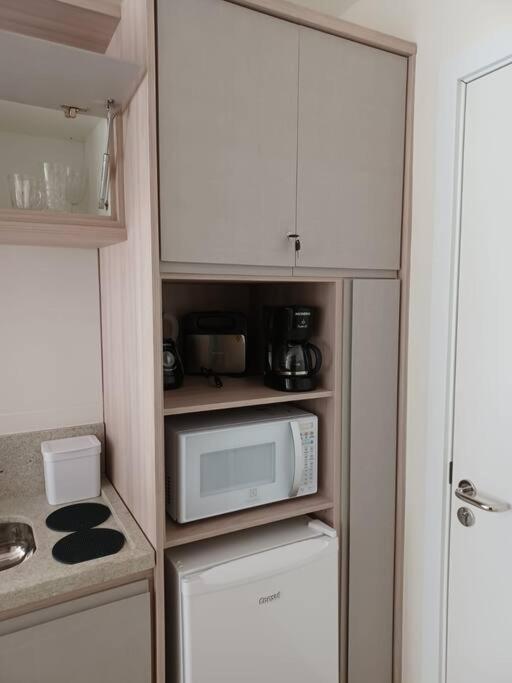 Studio Na Liberdade 11 Apartamento *