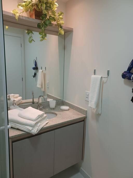Studio Na Liberdade 11 Apartamento