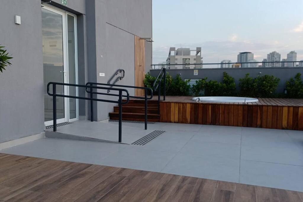 Studio Na Liberdade 11 Apartamento