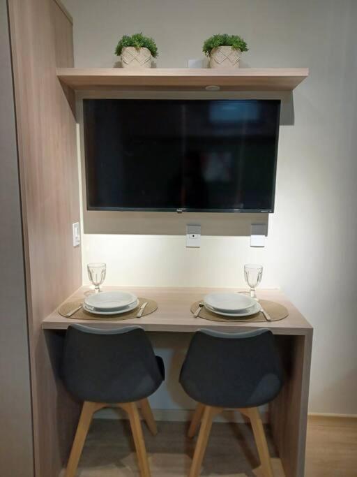 Apartamento Studio Na Liberdade 11