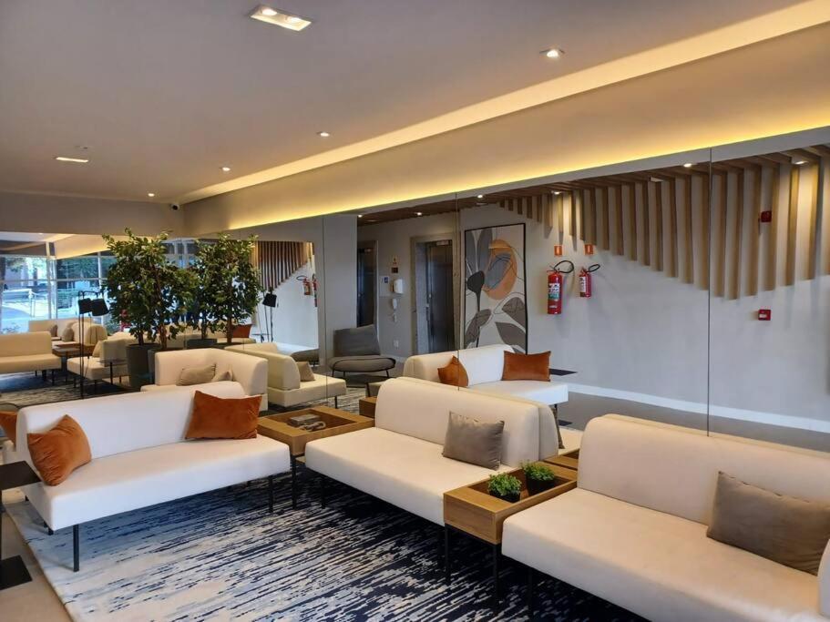 Apartamento Studio Na Liberdade 11 *