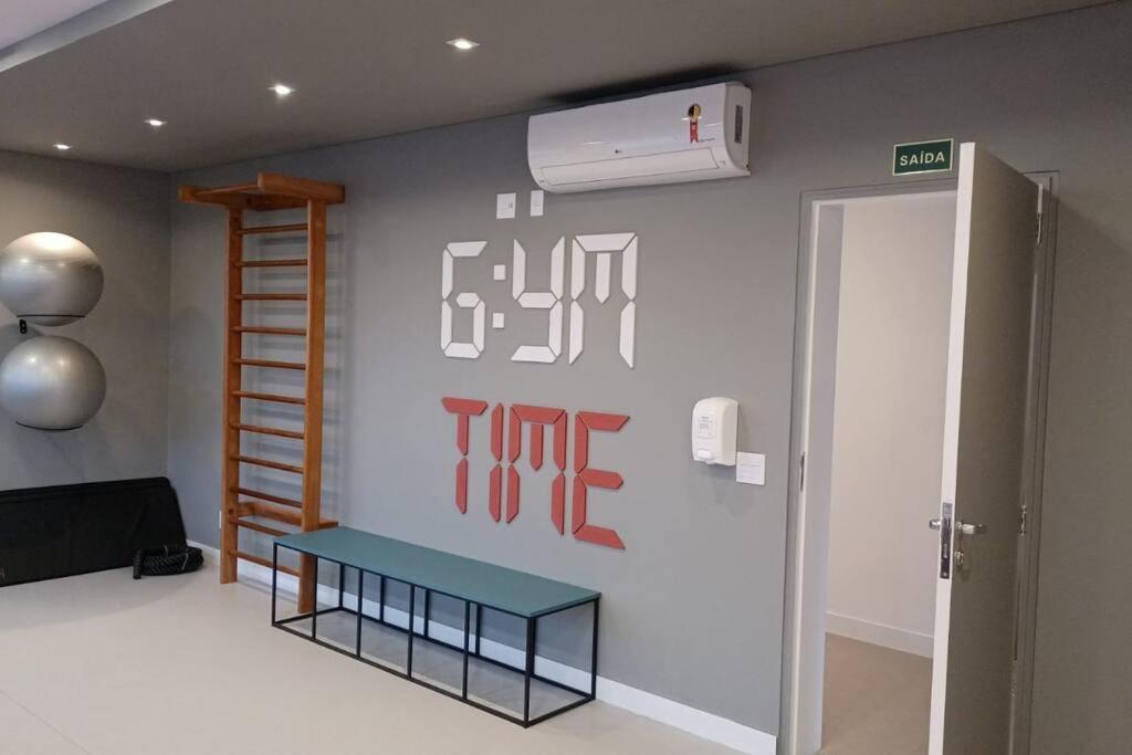 Apartamento Studio Na Liberdade 11