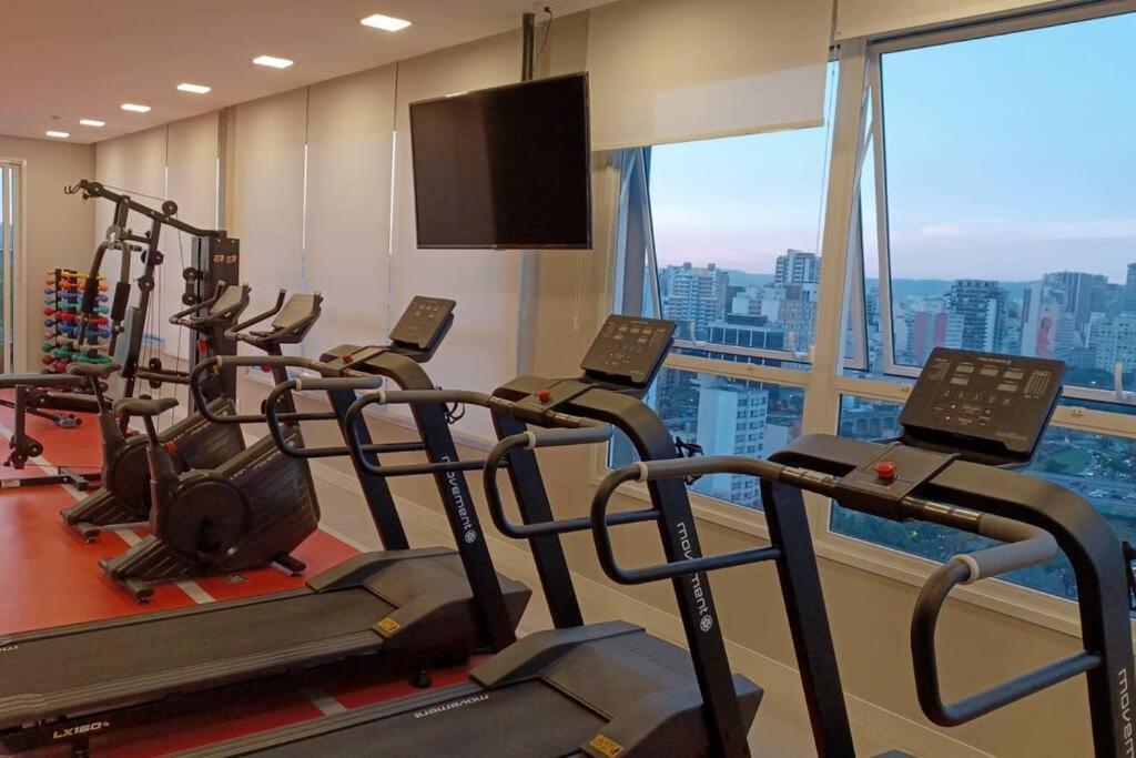 Apartamento Studio Na Liberdade 11 *