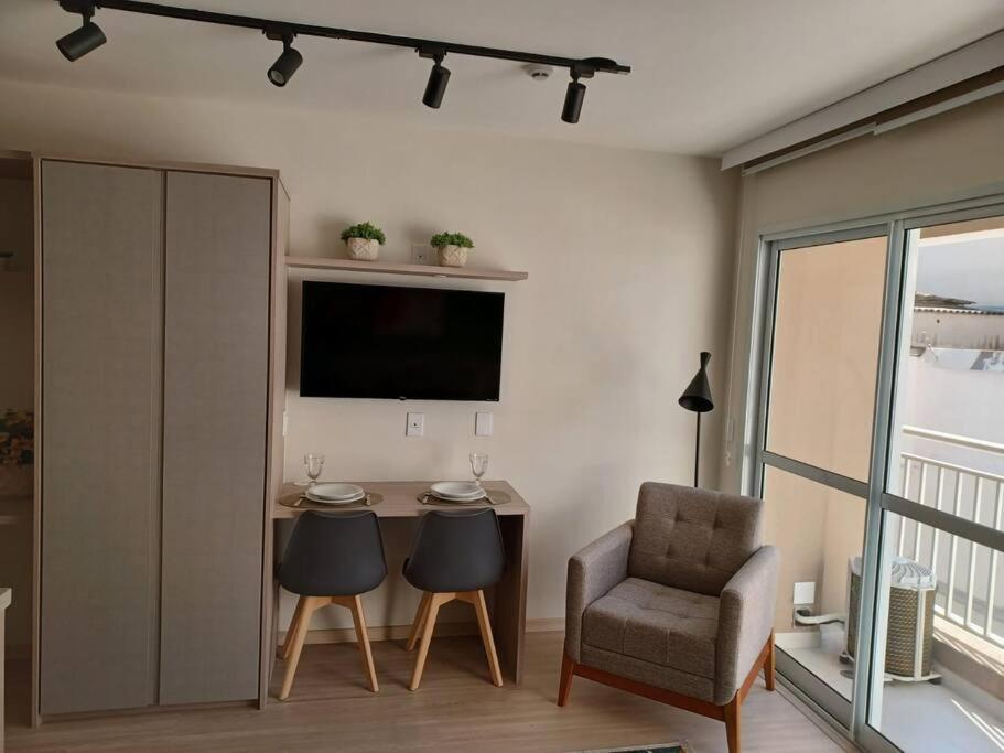 Apartamento Studio Na Liberdade 11